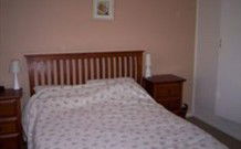 Wallaby Creek Retreat - Accommodation Sunshine Coast 1