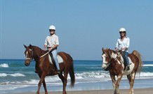 Whispering Brook - Accommodation Sunshine Coast 1