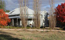 Yamba Farmstay - Accommodation Sunshine Coast 6