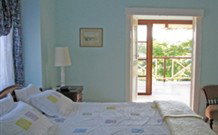 Annie's Place Bed And Breakfast - Accommodation Sunshine Coast 1