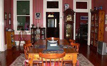 Ardsillia House - Accommodation Sunshine Coast 1