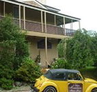 Blue Mountains Manor House - - Accommodation Sunshine Coast