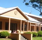Bundanoon Lodge - Accommodation Sunshine Coast