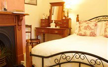 Camelia Cottage Bed And Breakfast - Accommodation Sunshine Coast 5