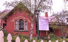 Camelia Cottage Bed And Breakfast - Accommodation Sunshine Coast 3