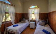 Tyalgum NSW Accommodation Sunshine Coast