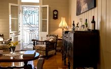 Charlton House - Accommodation Sunshine Coast 3