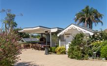 Charlton House - Accommodation Sunshine Coast 6