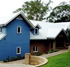 Darnell Bed and Breakfast - Accommodation Sunshine Coast