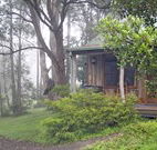 Ghost Hill Road - Accommodation Sunshine Coast