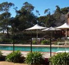 Hideaway Retreat - - Accommodation Sunshine Coast