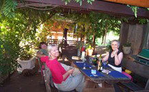 Kerrabee Homestead - - Accommodation Sunshine Coast 0