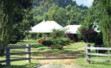 Kerrabee Homestead - - Accommodation Sunshine Coast 2