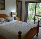 Peaceful Palms Bed and Breakfast - - Accommodation Sunshine Coast