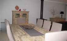 Rawsons Retreat - Accommodation Sunshine Coast 5