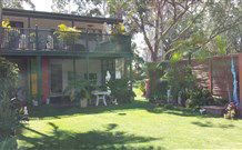 Riverside Retreat Bed And Breakfast - Accommodation Sunshine Coast 0