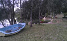 Riverside Retreat Bed And Breakfast - Accommodation Sunshine Coast 2