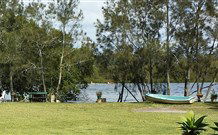 Riverside Retreat Bed And Breakfast - Accommodation Sunshine Coast 3