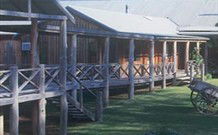 Riverwood Downs Mountain Valley Resort - - Accommodation Sunshine Coast 0
