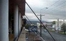Royal Hotel Dungog - Accommodation Sunshine Coast 1