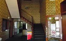 Royal Hotel Dungog - Accommodation Sunshine Coast 0