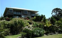 Sapphire Beach B&B - - Accommodation Sunshine Coast 0
