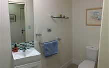 Sapphire Beach B&B - - Accommodation Sunshine Coast 3