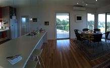 Sapphire Beach B&B - - Accommodation Sunshine Coast 2