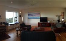 Sapphire Beach B&B - - Accommodation Sunshine Coast 7
