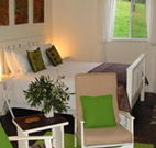 Stone Stream Eco Cottage - Accommodation Sunshine Coast