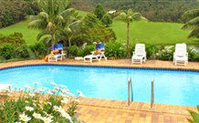 Coffs Harbour NSW Accommodation Sunshine Coast