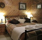 Sunset View Bed and Breakfast - Accommodation Sunshine Coast