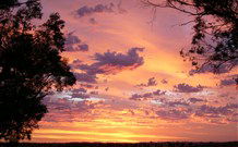 Sunset View Bed And Breakfast - Accommodation Sunshine Coast 3