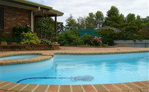 Sunset View Bed And Breakfast - Accommodation Sunshine Coast 2