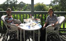 The Bryn At Tilba - - Accommodation Sunshine Coast 2