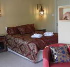 The Garden Room - Accommodation Sunshine Coast