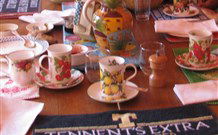 The Old School Country Retreat - - Accommodation Sunshine Coast 2