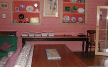 The Old School Country Retreat - - Accommodation Sunshine Coast 1