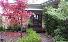 Valley Of The Waters Bed And Breakfast - Accommodation Sunshine Coast 2