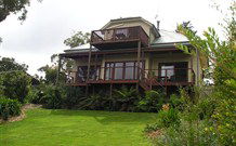 Valley Of The Waters Bed And Breakfast - Accommodation Sunshine Coast 5
