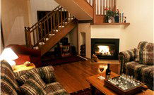 Valley Of The Waters Bed And Breakfast - Accommodation Sunshine Coast 3