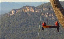 Valley Of The Waters Bed And Breakfast - Accommodation Sunshine Coast 6