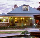 Wagon Wheels Country Retreat - - Accommodation Sunshine Coast