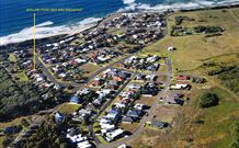 Wallabi Point Bed And Breakfast - - Accommodation Sunshine Coast 1