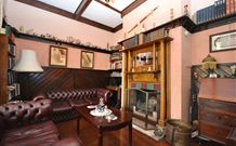 White House Heritage Guesthouse - Accommodation Sunshine Coast 1