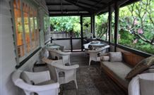 White House Heritage Guesthouse - Accommodation Sunshine Coast 3
