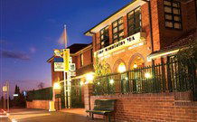 Katoomba NSW Accommodation Sunshine Coast