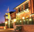 Blue Mountains YHA Katoomba - Accommodation Sunshine Coast