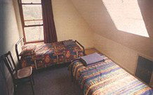 Hawkesbury Heights YHA - Accommodation Sunshine Coast 0