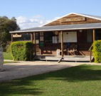 Hunter Valley YHA - Accommodation Sunshine Coast